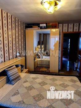 2-к квартира, вторичка, 65м2, 5/6 этаж