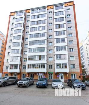 3-к квартира, вторичка, 83м2, 3/10 этаж