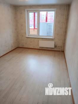 1-к квартира, вторичка, 37м2, 3/18 этаж