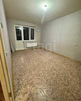 1-к квартира, вторичка, 35м2, 2/10 этаж