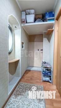 1-к квартира, вторичка, 31м2, 3/3 этаж