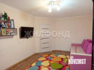 1-к квартира, вторичка, 39м2, 10/10 этаж