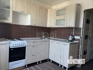 2-к квартира, вторичка, 59м2, 10/10 этаж