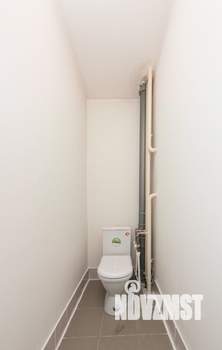 3-к квартира, вторичка, 75м2, 6/16 этаж