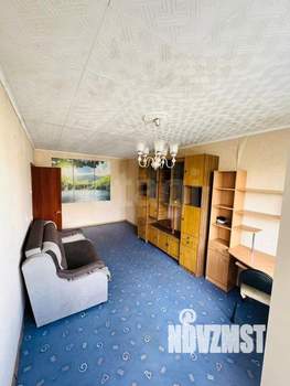 1-к квартира, вторичка, 35м2, 6/9 этаж