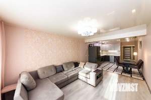 3-к квартира, вторичка, 101м2, 9/10 этаж