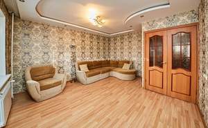 3-к квартира, вторичка, 66м2, 4/9 этаж