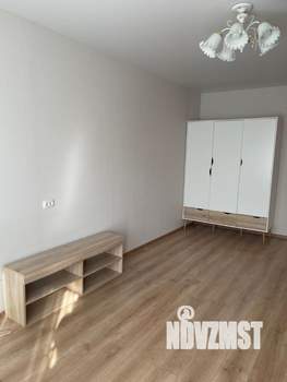 1-к квартира, вторичка, 35м2, 4/11 этаж
