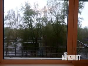 1-к квартира, вторичка, 36м2, 4/9 этаж