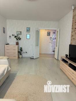 3-к квартира, вторичка, 81м2, 10/10 этаж