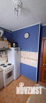 2-к квартира, вторичка, 40м2, 5/5 этаж