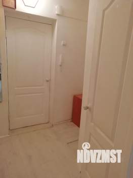 2-к квартира, вторичка, 44м2, 4/5 этаж