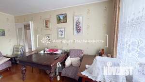 3-к квартира, вторичка, 65м2, 2/6 этаж