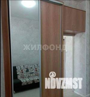 2-к квартира, вторичка, 31м2, 3/3 этаж