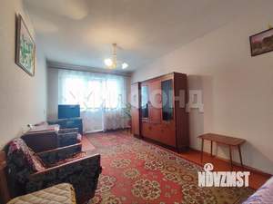 2-к квартира, вторичка, 45м2, 2/5 этаж