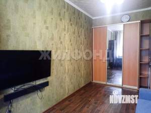 1-к квартира, вторичка, 34м2, 1/5 этаж