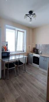 1-к квартира, вторичка, 35м2, 2/17 этаж