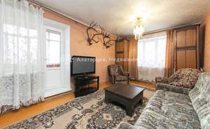 4-к квартира, вторичка, 71м2, 8/9 этаж