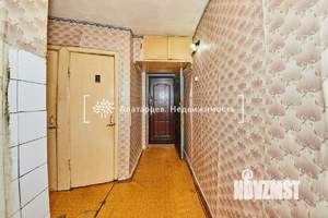 2-к квартира, вторичка, 46м2, 4/5 этаж