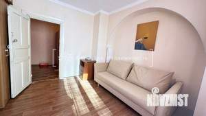 2-к квартира, вторичка, 46м2, 2/2 этаж