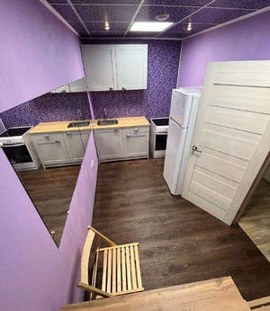 1-к квартира, вторичка, 33м2, 9/10 этаж