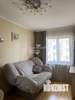 3-к квартира, вторичка, 57м2, 3/5 этаж