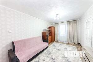 2-к квартира, вторичка, 46м2, 2/5 этаж
