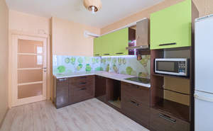 3-к квартира, вторичка, 77м2, 13/17 этаж