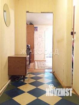 4-к квартира, вторичка, 60м2, 1/5 этаж