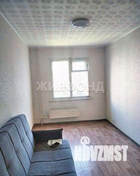 3-к квартира, вторичка, 59м2, 3/5 этаж