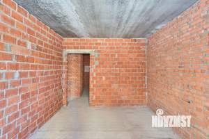 3-к квартира, вторичка, 82м2, 3/17 этаж