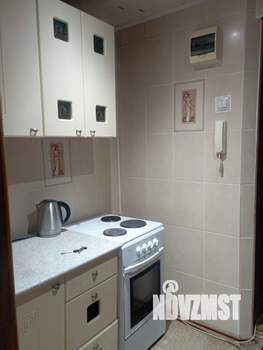 1-к квартира, вторичка, 18м2, 5/5 этаж