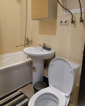 1-к квартира, вторичка, 30м2, 2/5 этаж