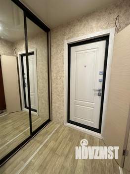 1-к квартира, вторичка, 37м2, 3/10 этаж