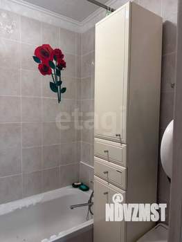 2-к квартира, вторичка, 55м2, 7/9 этаж