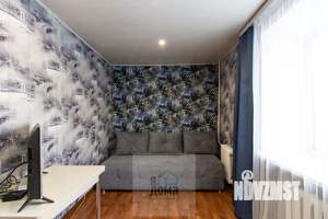 2-к квартира, вторичка, 39м2, 1/5 этаж