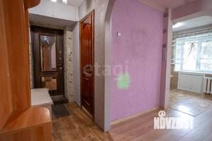2-к квартира, вторичка, 44м2, 5/5 этаж