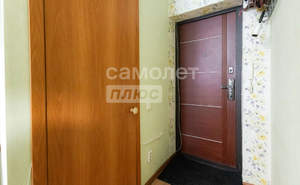 Студия квартира, вторичка, 20м2, 2/4 этаж