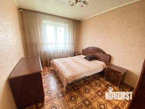 3-к квартира, вторичка, 66м2, 7/9 этаж