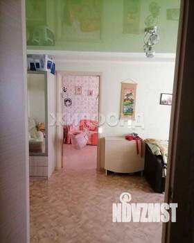 3-к квартира, вторичка, 59м2, 4/4 этаж