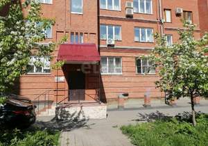 3-к квартира, вторичка, 100м2, 1/7 этаж