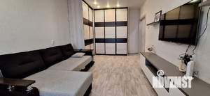 1-к квартира, вторичка, 39м2, 5/6 этаж