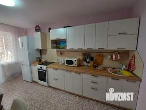 1-к квартира, вторичка, 52м2, 12/17 этаж