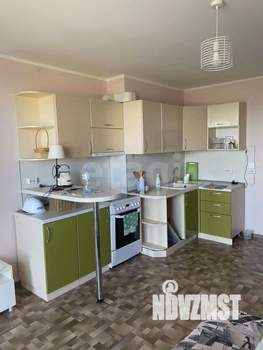 1-к квартира, вторичка, 49м2, 10/18 этаж