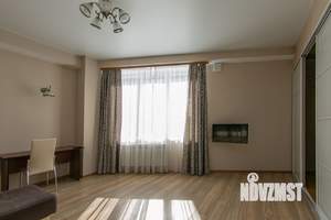 1-к квартира, вторичка, 51м2, 1/14 этаж