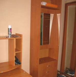 1-к квартира, вторичка, 19м2, 2/3 этаж