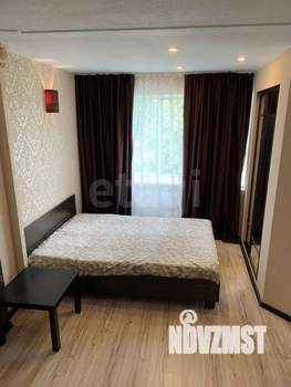 1-к квартира, вторичка, 30м2, 5/5 этаж
