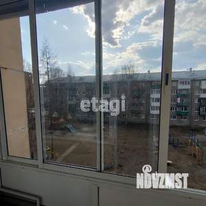 3-к квартира, вторичка, 64м2, 4/9 этаж