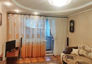 2-к квартира, вторичка, 49м2, 2/5 этаж