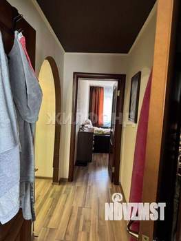 3-к квартира, вторичка, 61м2, 3/9 этаж